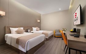Candy Box Boutique Hotel