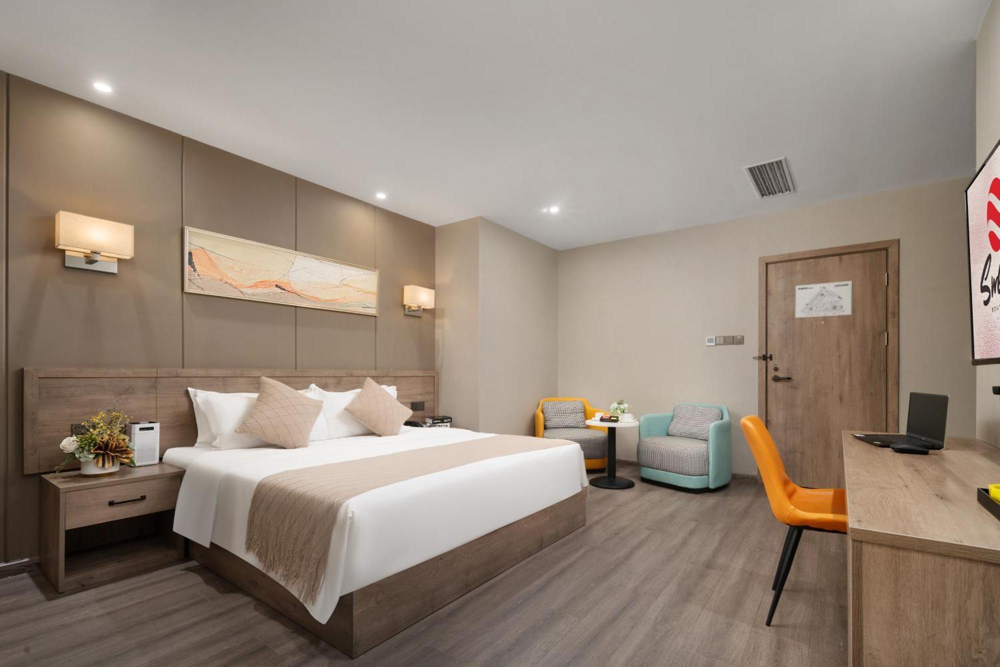 Candy Box Boutique Hotel 重慶 エクステリア 写真