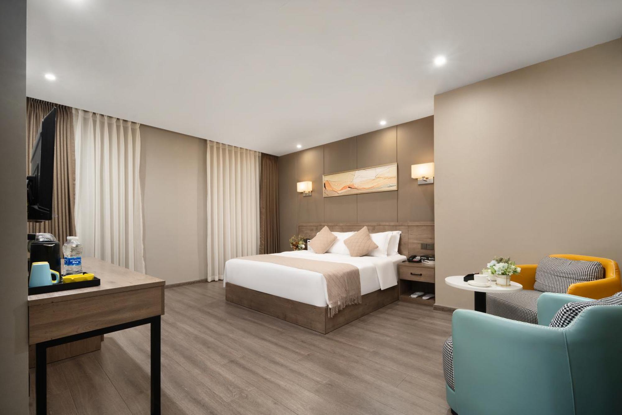 Candy Box Boutique Hotel 重慶 エクステリア 写真